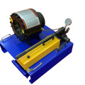 Automatically Hydraulic Hose Crimper / Hydraulic Hose Crimping Machine/pipe crimping tools